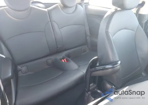 2013 Mini Hardtop Cooper S from USA, damaged, VIN WMWSV3C51DT393222